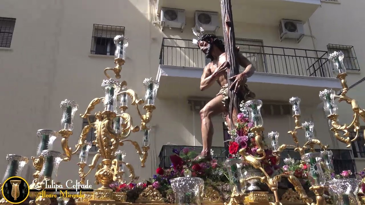 [4K] Salida del Sol de Sevilla 2023 - Semana Santa Sevilla 2023