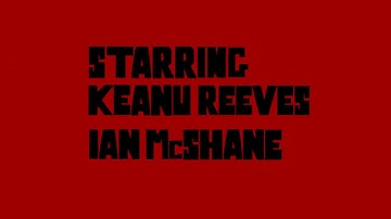 John Wick title sequence test 013