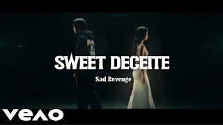 Sad Revenge - Sweet Deceite (Video Lyrics) #forrevenge #sadrevenge #bmth