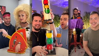 Best Of Rate The Magic Shorts Compilation Outofthehat