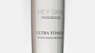 Tônico Facial - Youth Booster
