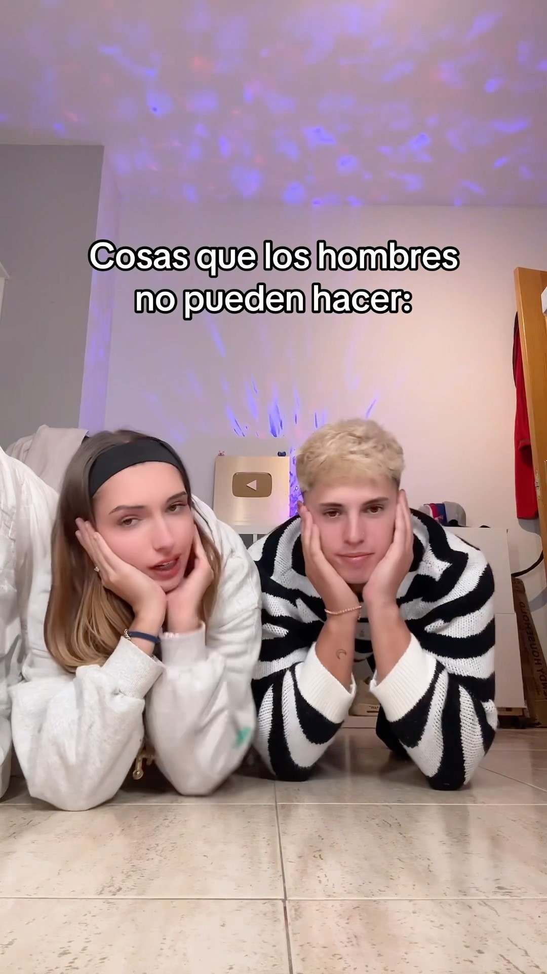 Alguien sabe por qué??