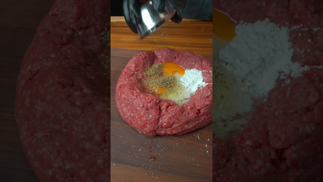 Pizza? 🍕 #cooking #shorts