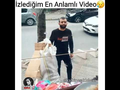 İzlediğim En Anlamlı Video 😥 #kalbinesaklabeni  #duygusalvideolar