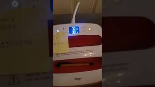 EasyPress 2 Error 03