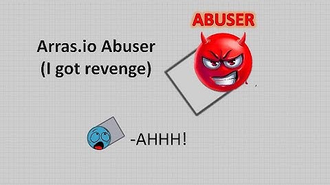 i got REVENGE on an OPERATOR ABUSER *emotional!!11!*