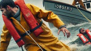 Fishing Safety Success Story: Why Wearing a PFD Can Save Your Life