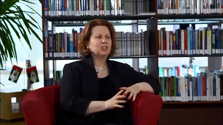 5 min. series: "What defines a Strategic thinking?...