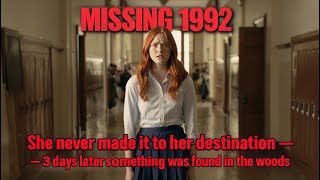 Ohio 1992 cold case solved — arrest shocks community | Teenage Girl Disappeared