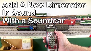 New Dimension In Sound With A SoundCar (221)