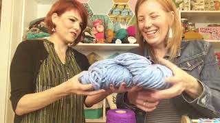 What Are Different Types Of Cotton And How To Weave On The Cricket Loom