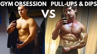 Home Training Is Better Than The Gym For 99% Of Men