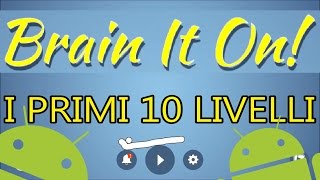 Brain It On by Orbital Nine | Gameplay | I Migliori Giochi Gratis Per Android & iOS screenshot 3