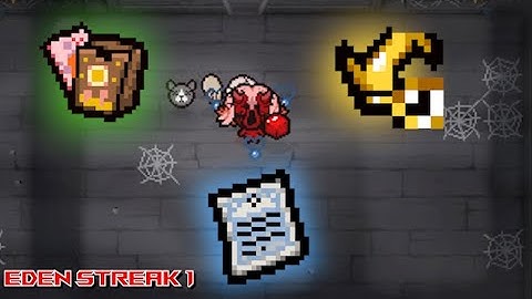 Binding of Isaac : Repentance+ - Breaking A New Game?