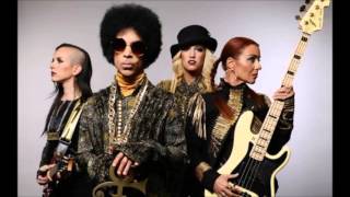 Watch Prince Good Life video