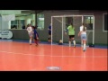 2015 U.S. Youth Futsal National Championships - Day 1