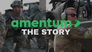 Amentum | The Story