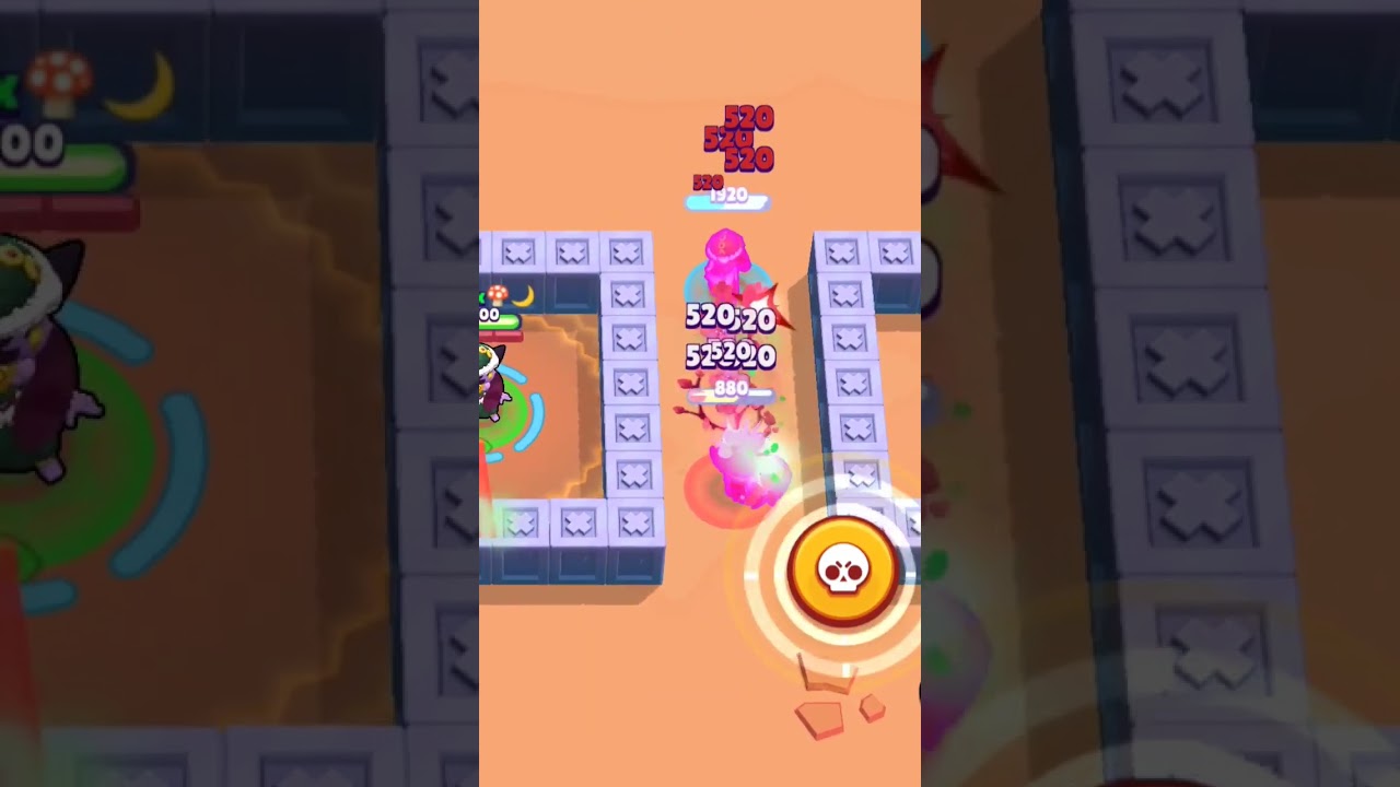 дуэли с ультой Лолы//@Mr.Uslic