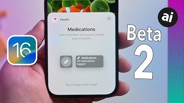 Alles nieuw in iOS 16.2 Beta 2! Live-activiteiten, Stage Manager, Freeform en meer!