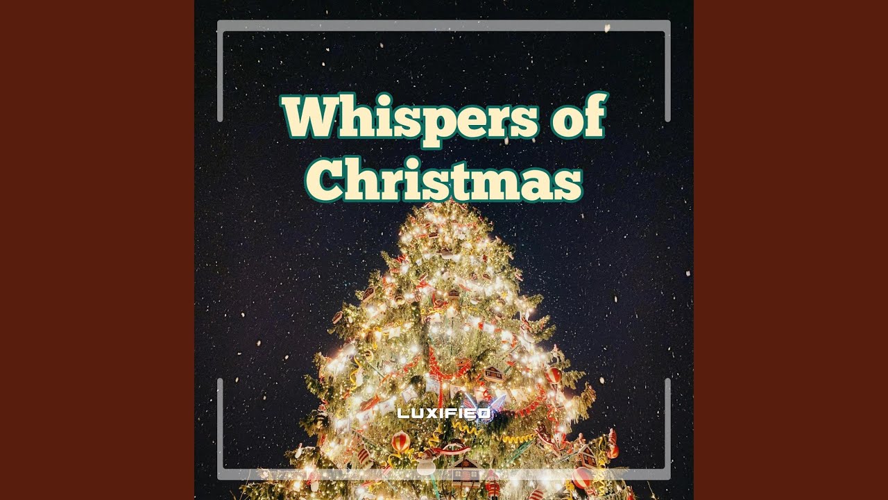 Winter Grace (feat. LUXIFIED)