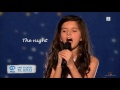 At last angelina jordan