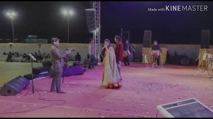 LILA PIDA TARA NEJA FARKE | ALPA PATEL | LIVE DAND...