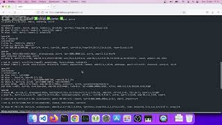 Limut tutorial: User Interface