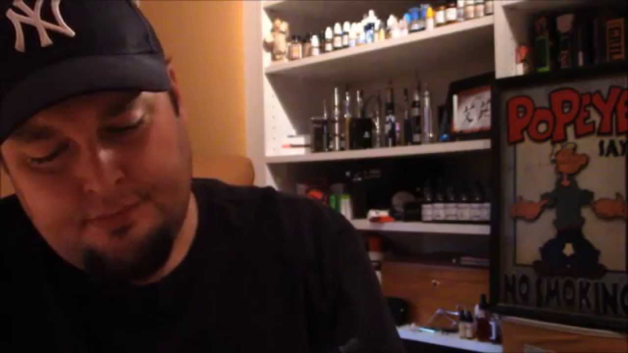 Consumer Review: IPV V2 50 watt Box Mod from Pioneer4You