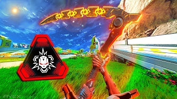 *new* BUFFED Revenant Ultimate is HUGE PROBLEM in Apex Legends 