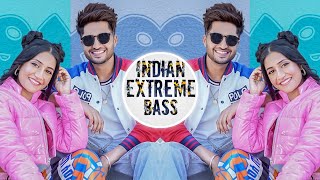 Jassie Gill : Oye Hoye Hoye (BASS BOOSTED) | Indian Extreme Bass