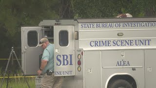 UPDATE: Victim dies after being shot by deputies in Geneva County, coroner