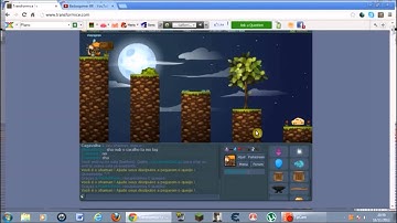 Transformice:tutorial como fazer WJ e Moon Walk (assista em HD)