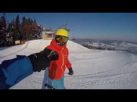 Video: Skikompleks 