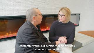Patient and Family Care CC - Patient and Family Advisory Council