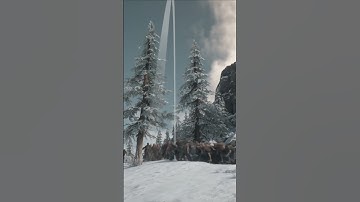 Easy way to wipe out Hordes..!! Days Gone Shorts  #gaming