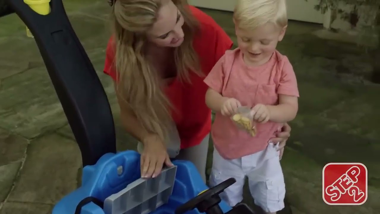 Watch: Whisper Ride Cruiser video