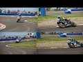 NW200 2022 (Thursday Quali + Sat race)