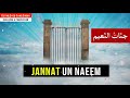 Jannat un naeem