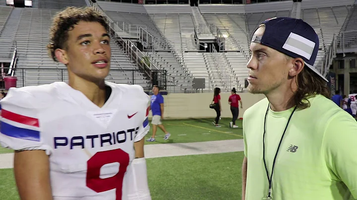Donald Clay Reflects On Big Win For John Curtis