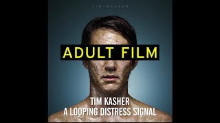 Tim Kasher - A Looping Distress Signal [Official Audio]