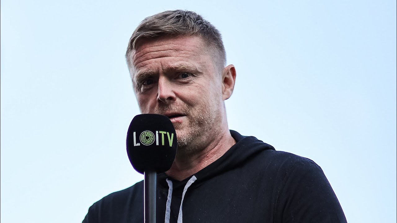 Post Match: Damien Duff | Shels 0-1 Derry City