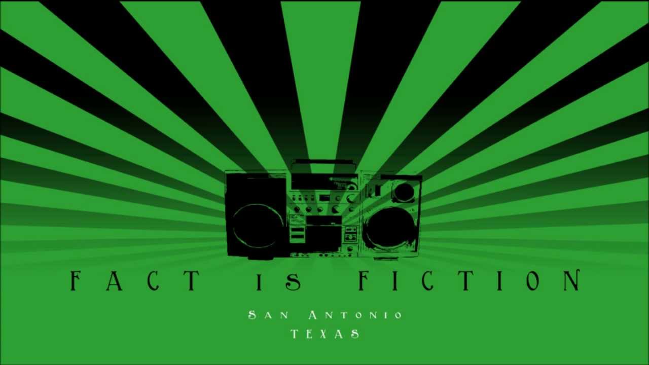 Fact is Fiction's Trapstep Mix 2013