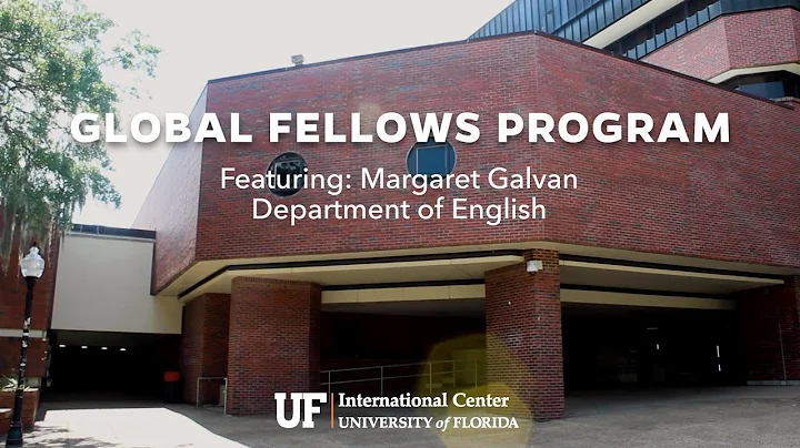 Spotlight on International Research: Dr. Margaret ...