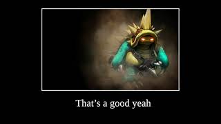 Rammus out of context