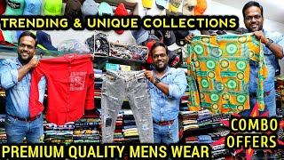  Cheapest New Trend Collections Dress shop in Chennai | Damal dumil mens wear | Rani's vlogs