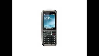 Motorola WX306 - On/Off