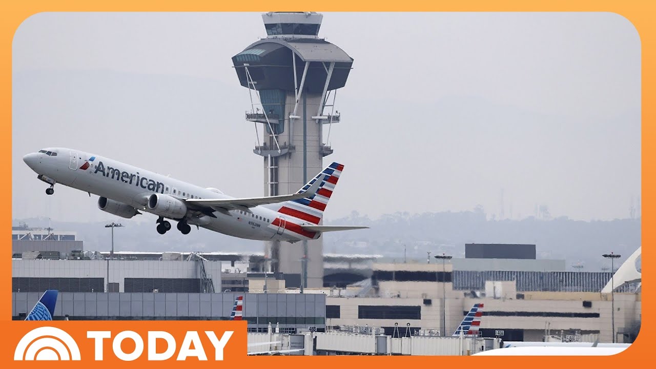 Airports Resume Normal Operations Ahead of Thanksgiving Travel