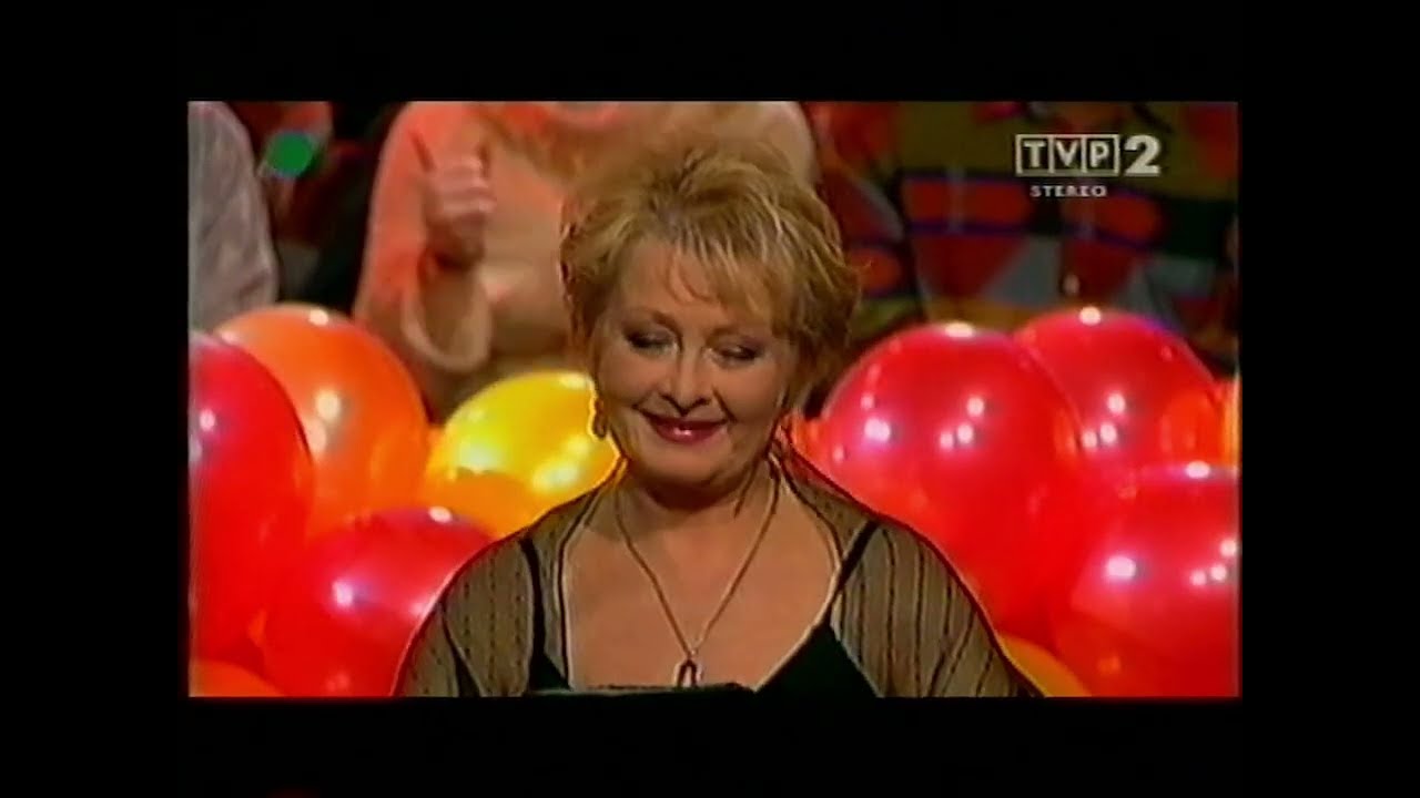 📼 Telepeerele (2005) | Teleturniej o PRL-u | TVP2