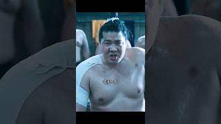「小瀬が本物の力士へと変貌した。」#サンクチュアリ聖域 #相撲 #大相撲#Netflix #ネットフリックス #ネトフリ#映画 #ドラマ #movie #shorts