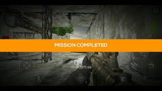 Real Commando Secret Mission | Shooting | Survival 1 screenshot 4